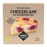 Swing Kitchen Mandel-Nougat-Traum od. Cheezecake BILLA PLUS 1 Packung