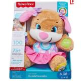Fisher-Price Lernspaß Hündchen oder Lernspaß Hundefreundin maxi.preisjoker Maximarkt 1 Stück