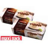 Bild von DESPAR Tiramisu Maximarkt 90 Gramm 2 Stück