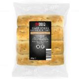 Promotion Bild von BBQ Toaststicks versch. Sorten HOFER 240 Gramm 1 Packung