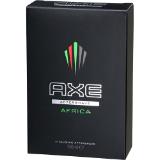 Axe After Shave div. Sorten, Preisangabe ohne MwSt. (Preis inkl. MwSt. 7,98 €), METRO 100 Milliliter 1 Flasche