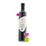 Goldmühle Rankweil Bio Balsamico Bianco oder Balsamico di Modena Sutterlüty 500 Milliliter 1 Flasche