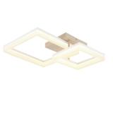 LED-Deckenleuchte L: 62,5cm 4558503701 XXXLutz 1 Stück