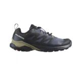 Bild von Salomon HERREN HIKINGSCHUH X ADVENTURE GTX blau HERVIS 1 Paar