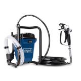 Scheppach Farbsprühsystem ACS3000 HOFER 1 Stück