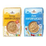 Crownfield Haferflocken Zart oder kernig Lidl 500 Gramm 1 Packung