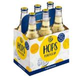 HOPS Maracuja oder Zitrone INTERSPAR 0.33 Liter 1 Flasche