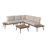 Promotion Bild von amatio Loungegarnitur 1668002909 XXXLutz 1 Set