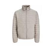 Jack&Jones WINTER FREIZEITJACKE HERREN JJESTATE PACKABLE PUFFER beige HERVIS 1 Stück
