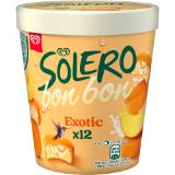 Eskimo Solero od. Magnum Bon Bon div. Sorten, Preisangabe ohne MwSt. (Preis inkl. MwSt. 4,17 €), METRO 12 Stück