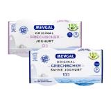 Mevgal Griechischer Naturjoghurt versch. Sorten Lidl APP Preis 200 Gramm 2 Stück