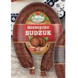 Brajlovic Bosnische Sudzuk Lidl 400 Gramm 1 Packung