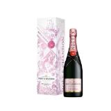 Promotion Bild von Moet & Chandon Champagner Rose Imperial INTERSPAR 0.75 Liter 1 Flasche