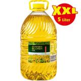 Promotion Bild von Delikatessa Sonnenblumenöl Penny 5 Liter 1 Flasche