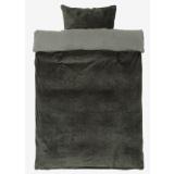 Fleece-Bettwäsche RIE 7381370 JYSK 1 Set