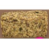 Whole & Pure Bio-Brotgenuss pur Denns BioMarkt 500 Gramm 1 Stück