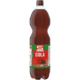 S-BUDGET Limonaden SPAR 1.50 Liter 1 Flasche