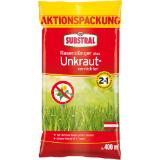 Promotion Bild von SUBSTRAL® Rasendünger mit Unkrautvernichter 2in1/400 m² 1 Packung