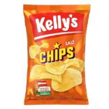 Promotion Bild von Kelly's Chips oder Riffels versch. Sorten MPREIS 1 Packung