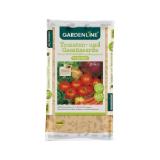 Gardenline Tomaten-/Gemüseerde Torffrei HOFER 35 Liter 1 Packung