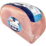 Metro Chef Prosciutto Cotto, Preisangabe ohne MwSt. (Preis inkl. MwSt. 10,99 €), METRO 1 Kilogramm