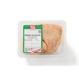 S-BUDGET Hendl-Keulenviertel SPAR 1 Kilogramm