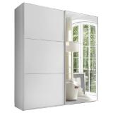 Promotion Bild von moderano Schwebetürenschrank 0531016202 XXXLutz 1 Stück