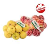 Promotion Bild von Wunderlinge Saftige Äpfel Penny 1.50 Kilogramm 1 Netz