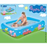 Family Pool „Pegga Pig“ 426413 HELLWEG 1 Stück