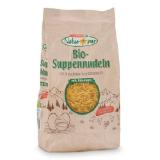 Spar Natur pur Bio-Teigwaren versch. Sorten SPAR 400 Gramm 1 Packung