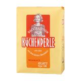 Küchenperle Weizenmehl versch. Sorten Unimarkt 1 Kilogramm 1 Packung