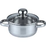 Promotion Bild von aro  Bratentopf Ø 16 cm, 1,5 l, Preisangabe ohne MwSt. (Preis inkl. MwSt. 10,79 €), METRO 1 Stück