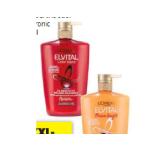 Promotion Bild von L'ORÉAL PARIS Elvital Shampoo div. Sorten HOFER 1000 Milliliter 1 Flasche
