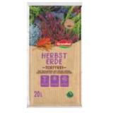 Grandiol Herbsterde torffrei Lidl 20 Liter 1 Sack