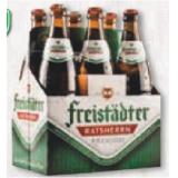 Freistädter Ratsherrn Premium Unimarkt 0.50 Liter 6 Stück