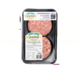 Kaninchen Burger Sutterlüty 240 Gramm 1 Packung