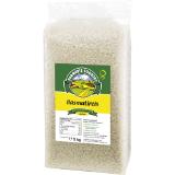 Farmers Country Basmatireis, Preisangabe ohne MwSt. (Preis inkl. MwSt. 3,51 €), METRO 1 Kilogramm