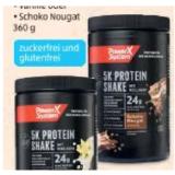 Power System Protein Shake div. Sorten HOFER 360 Gramm 1 Dose