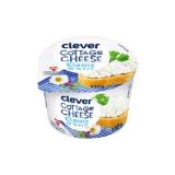 Clever Cottage Cheese BILLA 250 Gramm 1 Becher