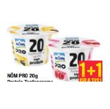 NÖM PRO 20g Protein Topfencreme versch. Sorten Maximarkt 235 Gramm 1 Becher
