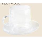 Teetasse "Tè per Te" 3813286503 XXXLutz 1 Stück