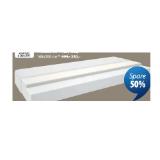 WellPur Schaummatratze WELLPUR GLOMMA 3288632 JYSK 1 Stück