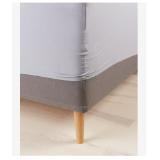 Kronborg Jersey-Spannleintuch ELSE 1629642 JYSK 1 Stück