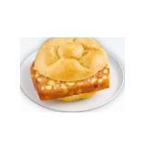 Hüttengaudi Leberkäsesemmel BILLA 1 Stück