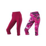 crivit Damen Fitnesscapri Lidl 1 Stück