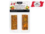 Tafelspitzsülze mit Gemüse Lidl