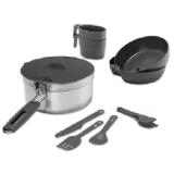 Bild von crivit Camping-Kochset, 12-teilig Lidl 1 Set