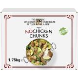 Bild von The Vegetarian Butcher Nochicken Chunks, Preisangabe ohne MwSt. (Preis inkl. MwSt. 15,39 €), METRO 1 Kilogramm