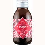 ORGANIC HUMAN Ingwer Shot dm 100 Milliliter 1 Flasche