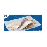 Zanderfilet frisch INTERSPAR 100 Gramm